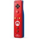 Nintendo - Manette Officel Wii remote plus  -  Mario (Boîte non incluse) (usagé)