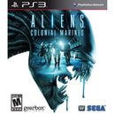 Aliens Colonial Marines (usagé)
