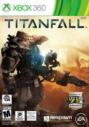 Titanfall (used)