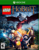 Lego The Hobbit (used)