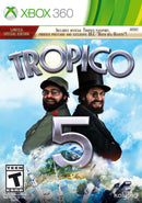 Tropico 5 (usagé)