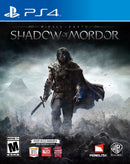 Middle Earth - Shadow of Mordor (usagé)