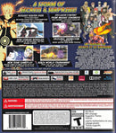 NARUTO SHIPPUDEN  -  ULTIMATE NINJA STORM REVOLUTION (usagé)