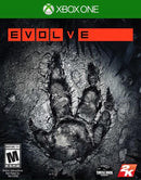 Evolve (usagé)