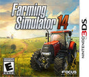 Farming Simulator 14 (used)