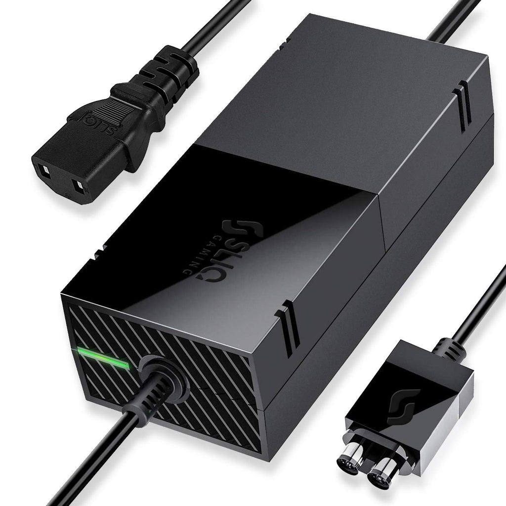 bv Bloc d'alimentation pour Microsoft Xbox One modèle 1