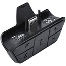 Microsoft - Adaptateur pour casque d'écoute Xbox One / Series X (usagé)