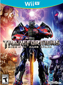 Transformers - Rise of the Dark Spark (usagé)