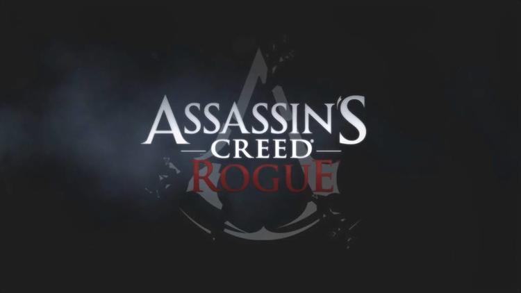 ASSASSIN'S CREED  -  ROGUE (usagé)