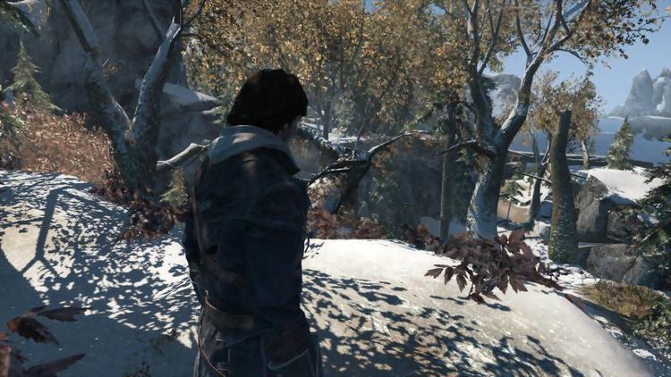 Assassin's Creed:  Rogue (usagé)