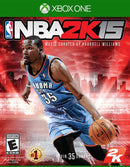 NBA 2K15 (used)