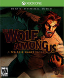 THE WOLF AMONG US (usagé)