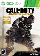 Call of Duty: Advanced Warfare (used)