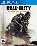 Call of Duty - Advanced Warfare (usagé)