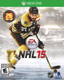 NHL 15 (used)