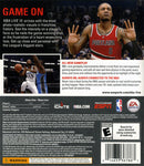 NBA Live 15 (usagé)
