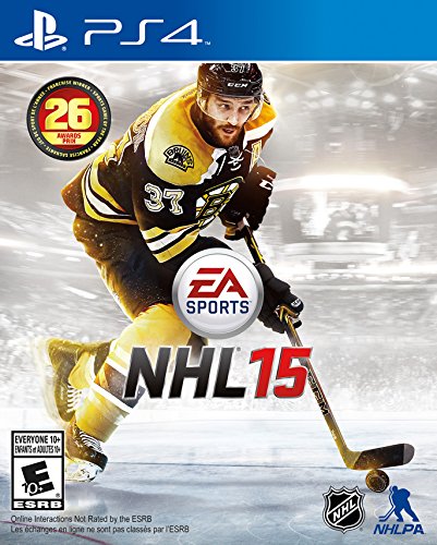 NHL 15 (used)