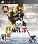 NHL 15 (usagé)