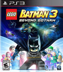LEGO Batman 3: Beyond Gotham (usagé)
