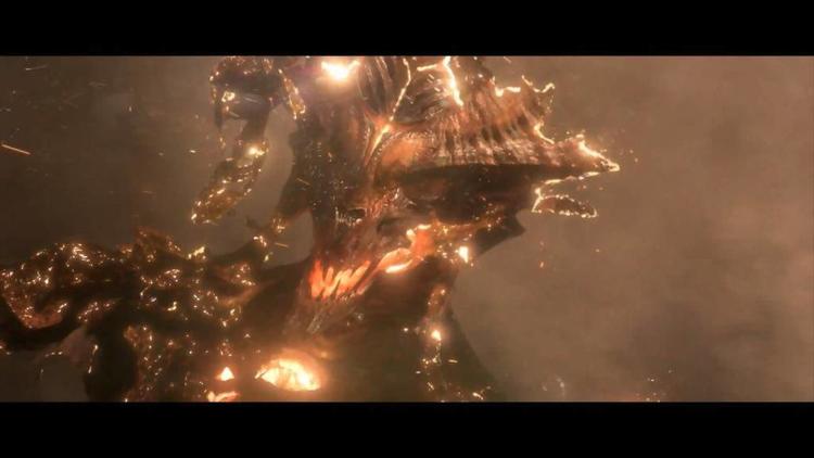 Diabol III:  Reaper of Souls  [Ultimate Evil Edition] (usagé)