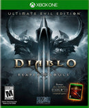 Diablo III:  Reaper of Souls  [Ultimate Evil Edition] (usagé)