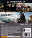 Battlefield Hardline (used)