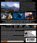 Grand Theft Auto V (used)