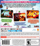 LITTLE BIG PLANET 3 (usagé)