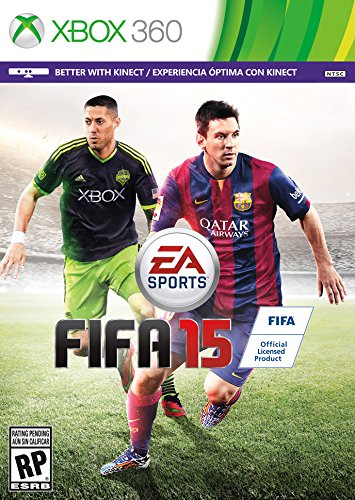 FIFA 15 (usagé)
