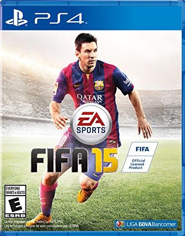 FIFA 15 (used)