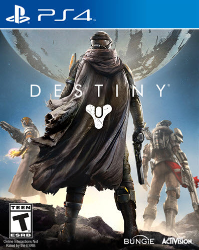 DESTINY ( Version française ) (usagé)