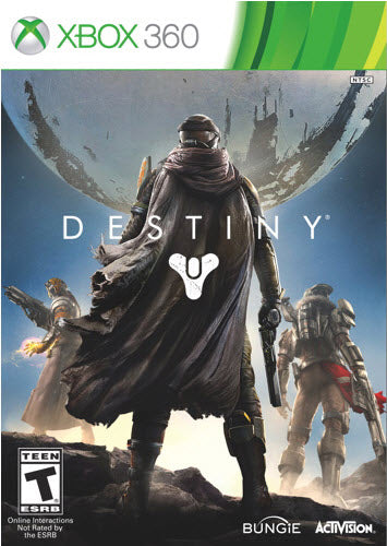 Destiny (usagé)