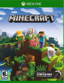 Minecraft (used)
