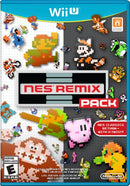 NES REMIX PACK (used)