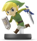 Amiibo - Super Smash Bros. - Toon Link