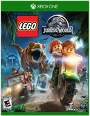 Lego Jurassic World (used)