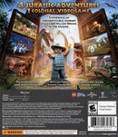 Lego Jurassic World (used)