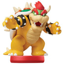 Amiibo - Super Mario - Bowser