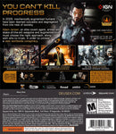 Deus Ex: Mankind Divided [Day One Edition] (usagé)