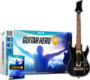 Guitar Hero live Bundle - Édition Standard (usagé)