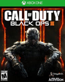 Call of Duty - Black Ops III (usagé)