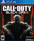 Call of Duty - Black Ops III (usagé)