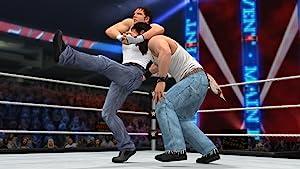 WWE 2K16 (usagé)