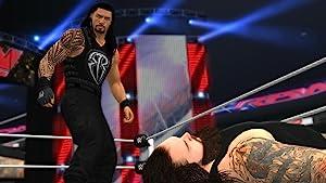 WWE 2K16 (usagé)