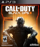 CALL OF DUTY - BLACK OPS III (usagé)