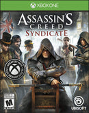 Assassin's Creed - Syndicate (used)