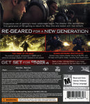 GEARS OF WAR - ULTIMATE EDITION (used)