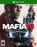 MAFIA III (used)