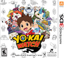 Yo-kai Watch (used)