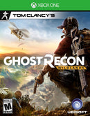 TOM CLANCY'S GHOST RECON - WILDLANDS (usagé)